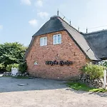Friesenhaus Kaeptn Hahn Hausteil 07